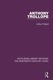 Anthony Trollope
