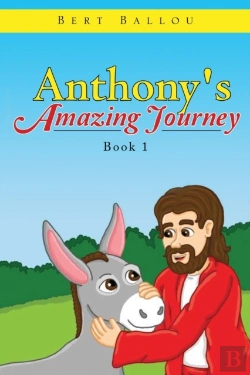 Bertrand.pt - Anthony'S Amazing Journey