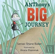 Anthony'S Big Journey