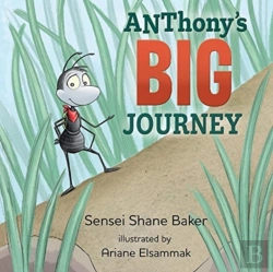 Bertrand.pt - Anthony'S Big Journey