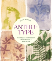 Anthotype : Techniques D'Impression Photosensible Naturelle
