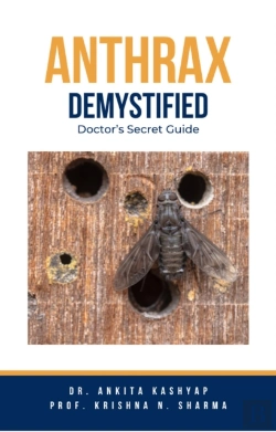 Bertrand.pt - Anthrax Demystified: Doctor'S Secret Guide