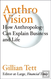 Anthro-Vision