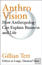 Anthro-Vision