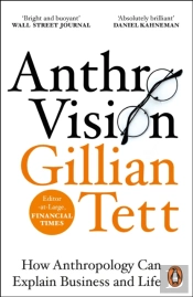 Anthro-Vision