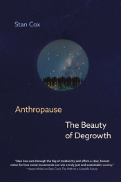 Anthropause: The Beauty Of Degrowth