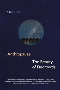 Bertrand.pt - Anthropause: The Beauty Of Degrowth