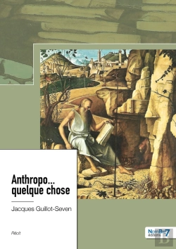 Bertrand.pt - Anthropo... Quelque Chose