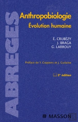 Bertrand.pt - Anthropobiologie (2e Édition)