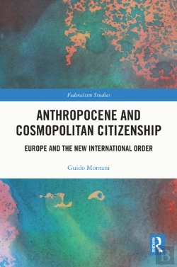 Bertrand.pt - Anthropocene And Cosmopolitan Citizenship