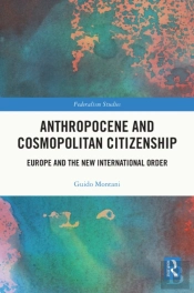 Anthropocene And Cosmopolitan Citizenship