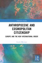 Anthropocene And Cosmopolitan Citizenship
