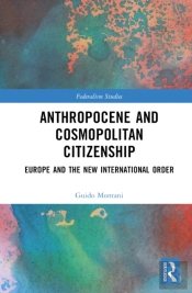 Anthropocene And Cosmopolitan Citizenship