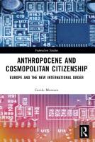 Anthropocene And Cosmopolitan Citizenship