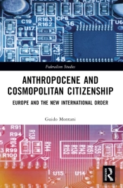 Anthropocene And Cosmopolitan Citizenship