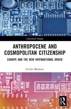 Bertrand.pt - Anthropocene And Cosmopolitan Citizenship