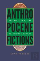 Anthropocene Fictions