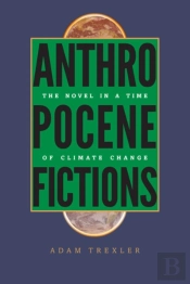 Anthropocene Fictions