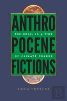 Anthropocene Fictions