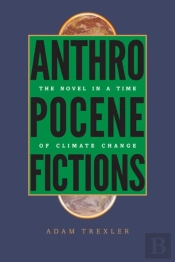 Anthropocene Fictions