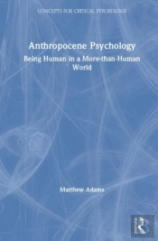 Anthropocene Psychology
