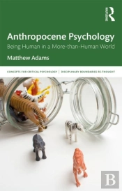 Anthropocene Psychology