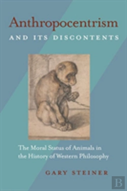 Bertrand.pt - Anthropocentrism And Its Discontents