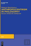 Anthropocentrism In Philosophy