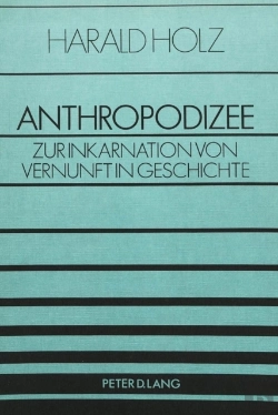 Bertrand.pt - Anthropodizee