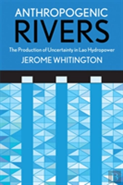Bertrand.pt - Anthropogenic Rivers