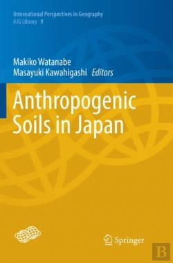 Bertrand.pt - Anthropogenic Soils In Japan
