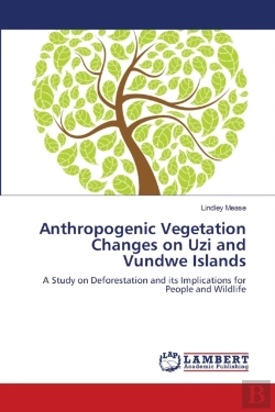 Bertrand.pt - Anthropogenic Vegetation Changes On Uzi