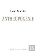 Anthropogenie