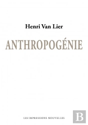 Anthropogenie