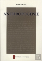 Anthropogénie