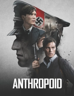 Bertrand.pt - Anthropoid