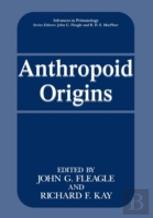 Anthropoid Origins