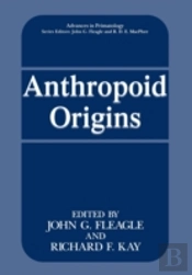 Anthropoid Origins