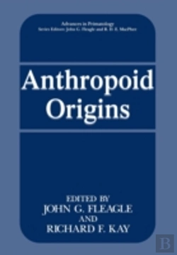 Bertrand.pt - Anthropoid Origins