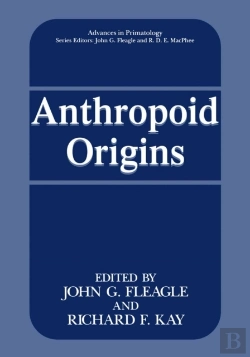 Bertrand.pt - Anthropoid Origins