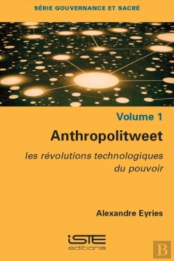Bertrand.pt - Anthropolitweet