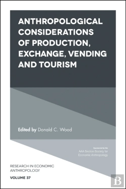 Bertrand.pt - Anthropological Considerations Of Production, Exchange, Vending And Tourism