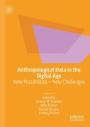 Anthropological Data In The Digital Age