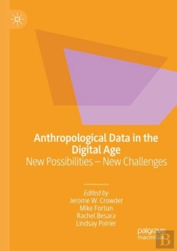Bertrand.pt - Anthropological Data In The Digital Age