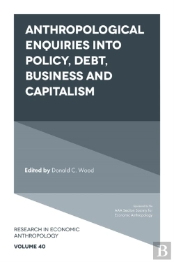 Bertrand.pt - Anthropological Enquiries Into Policy, Debt, Business And Capitalism