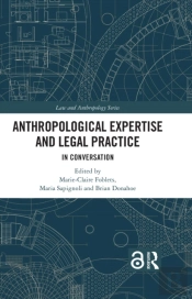 Anthropological Expertise And Legal Practice