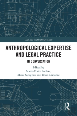 Bertrand.pt - Anthropological Expertise And Legal Practice