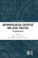 Anthropological Expertise And Legal Practice