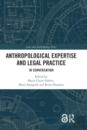 Anthropological Expertise And Legal Practice