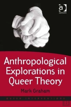 Bertrand.pt - Anthropological Explorations In Queer Theory